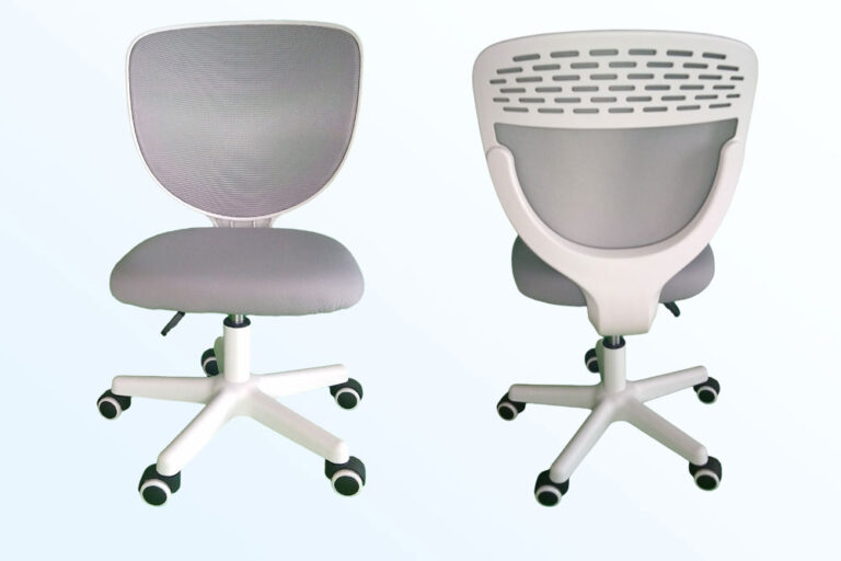 mitwachsender Kinderdrehstuhl TADO / SALTO Kindermöbel München