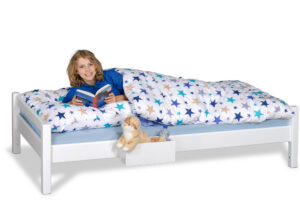 Kinderbett PICCO-180 / SALTO Kindermöbel München