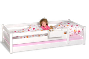 Kinderbett PICCO-180 / SALTO Kindermöbel München