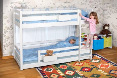 Kinderbett Hochbett PICCO / SALTO Kindermöbel München