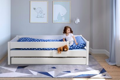 Kinderbett KINTO / SALTO Kindermöbel München