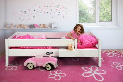 Kinderbett KINTO / SALTO Kindermöbel München