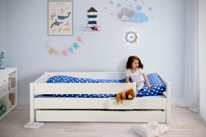 Kinderbett KINTO / SALTO Kindermöbel München